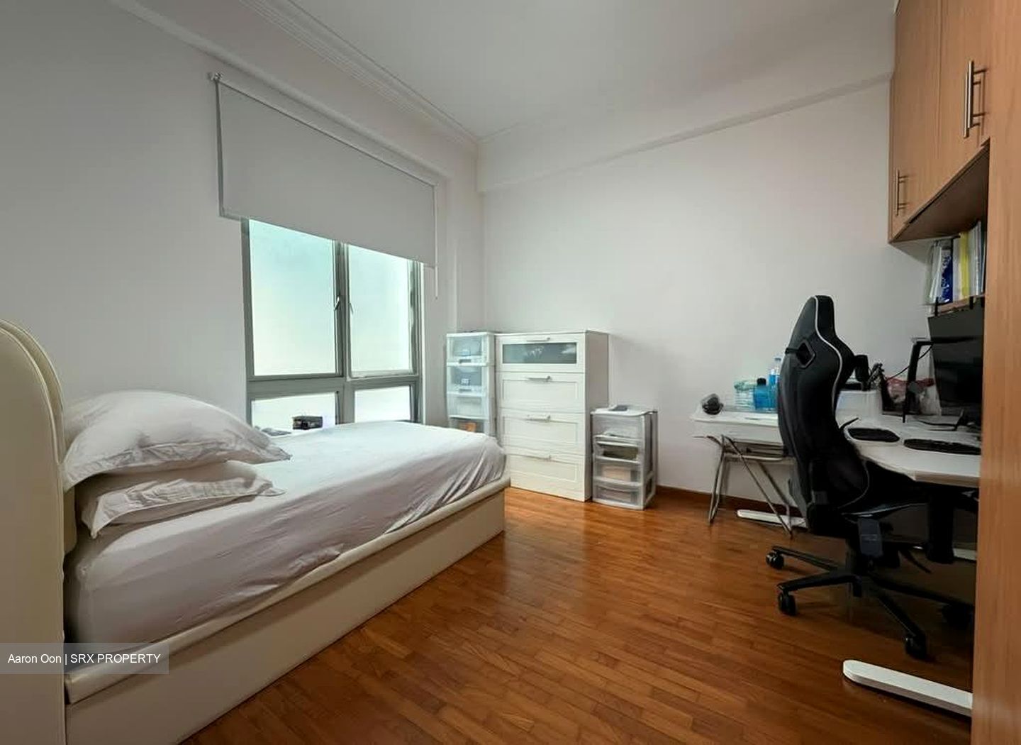 Sunshine Grove (D19), Apartment #569701501